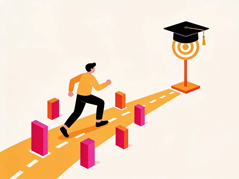 PFE en informatique : les 7 erreurs à éviter